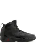 Jordan Kids Jordan 9 Retro BP sneakers - Black