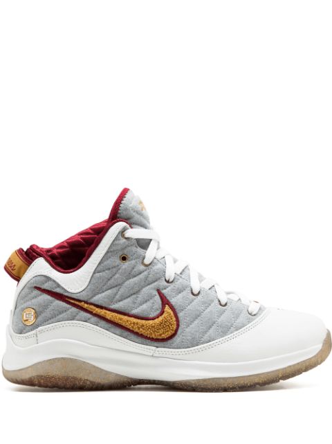 Nike Lebron VII P.S (POP) ''MVP'' sneakers MEN