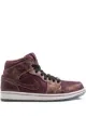 Image 1 of Jordan Air Jordan 1 Mid black history month
