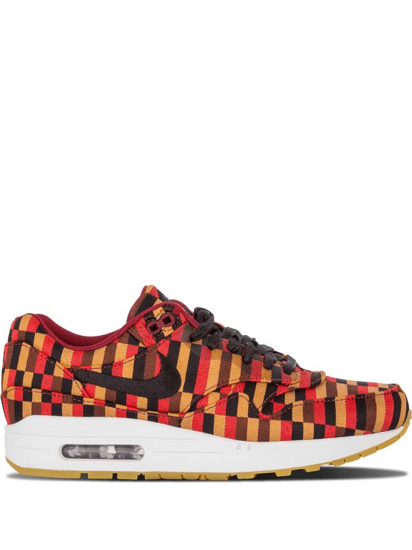 Nike Air Max 1 SP lace-up Sneakers 