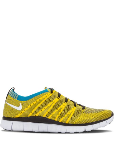 Nike Free Flyknit HTM SP sneakers MEN