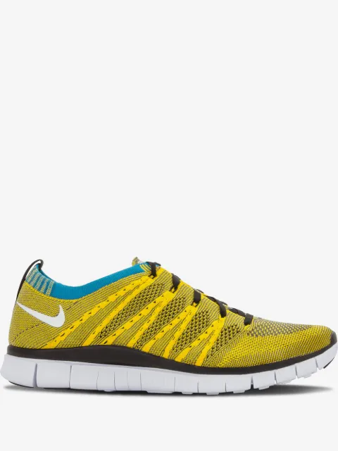 Nike zapatillas Free Flyknit HTM SP