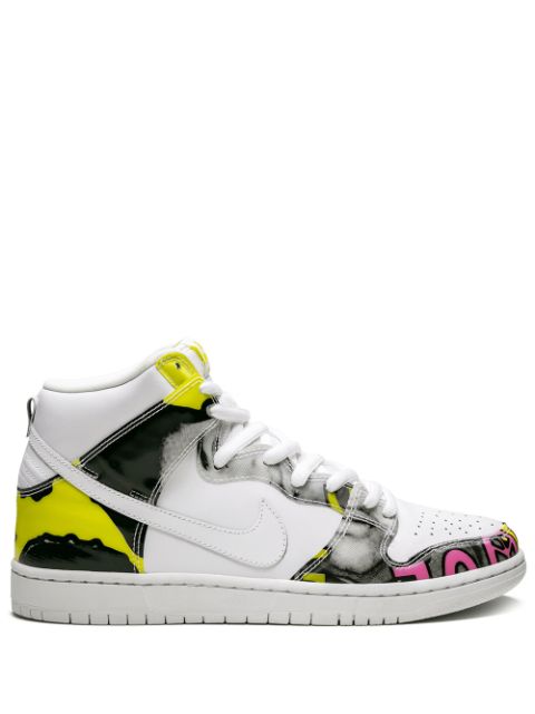 Nike Dunk "De La Soul" sneakers MEN