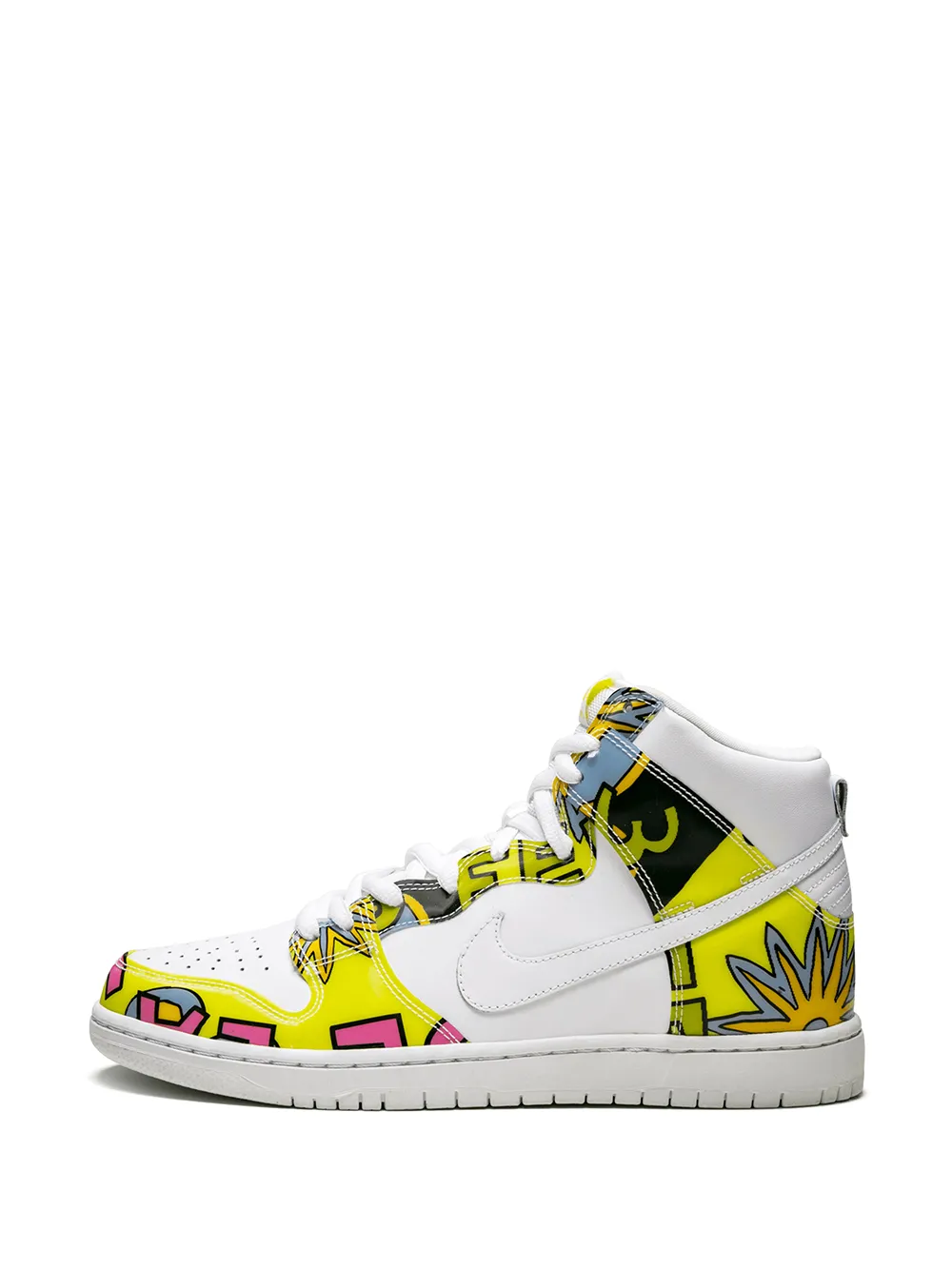 Nike dunk low de best sale la soul