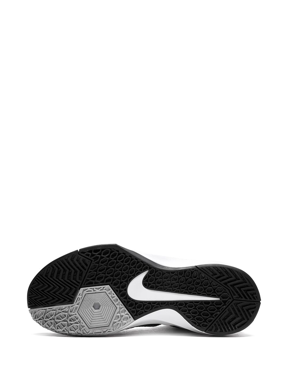 nike zoom without a doubt price