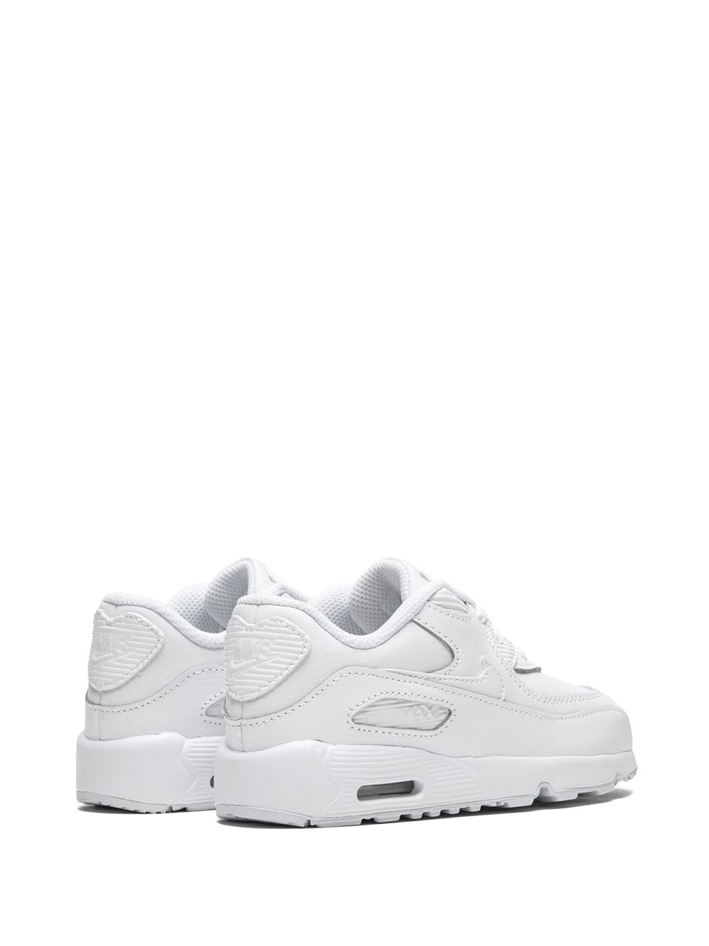 фото Nike Kids кроссовки Air Max 90 LTR (TD)