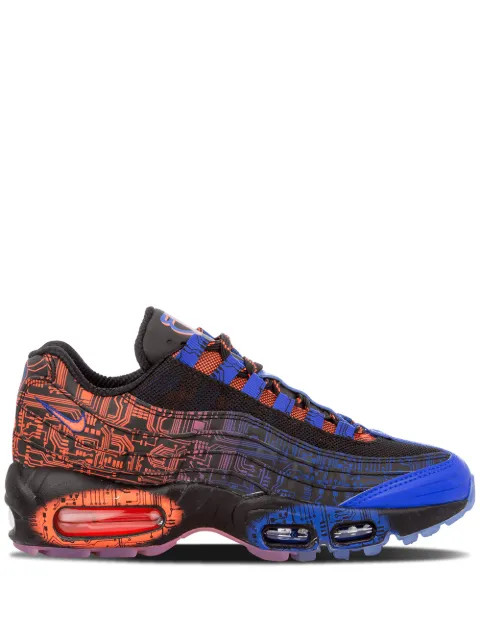 Nike Kids x Doernbecher Air Max 95 Premium BG sneakers