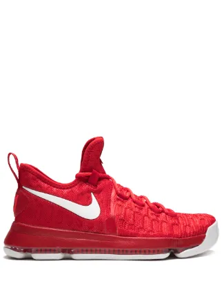 kd 9 pink