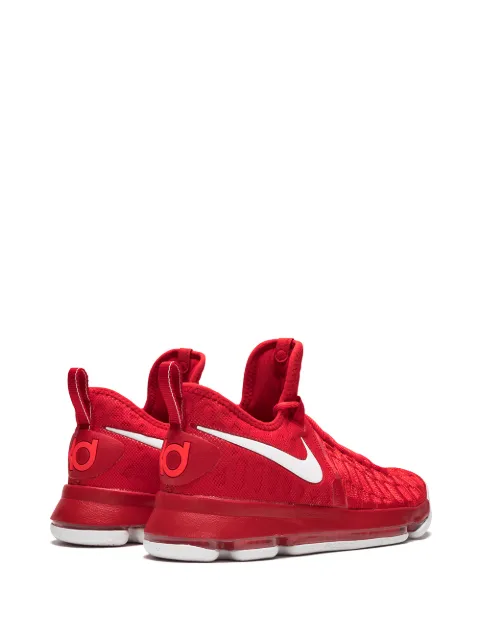 zoom kd 9