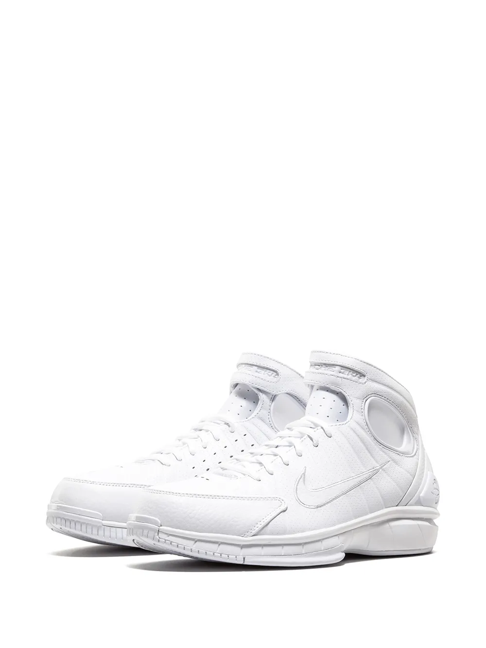 Nike Air Zoom Huarache FTB 2K4 sneakers | Hi-Tops | Image 2