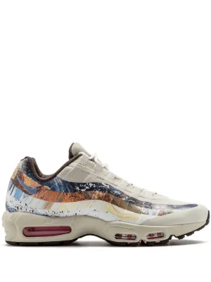 Nike Tenis Air Max 270 Travis Scott Cactus Trails | Neutro