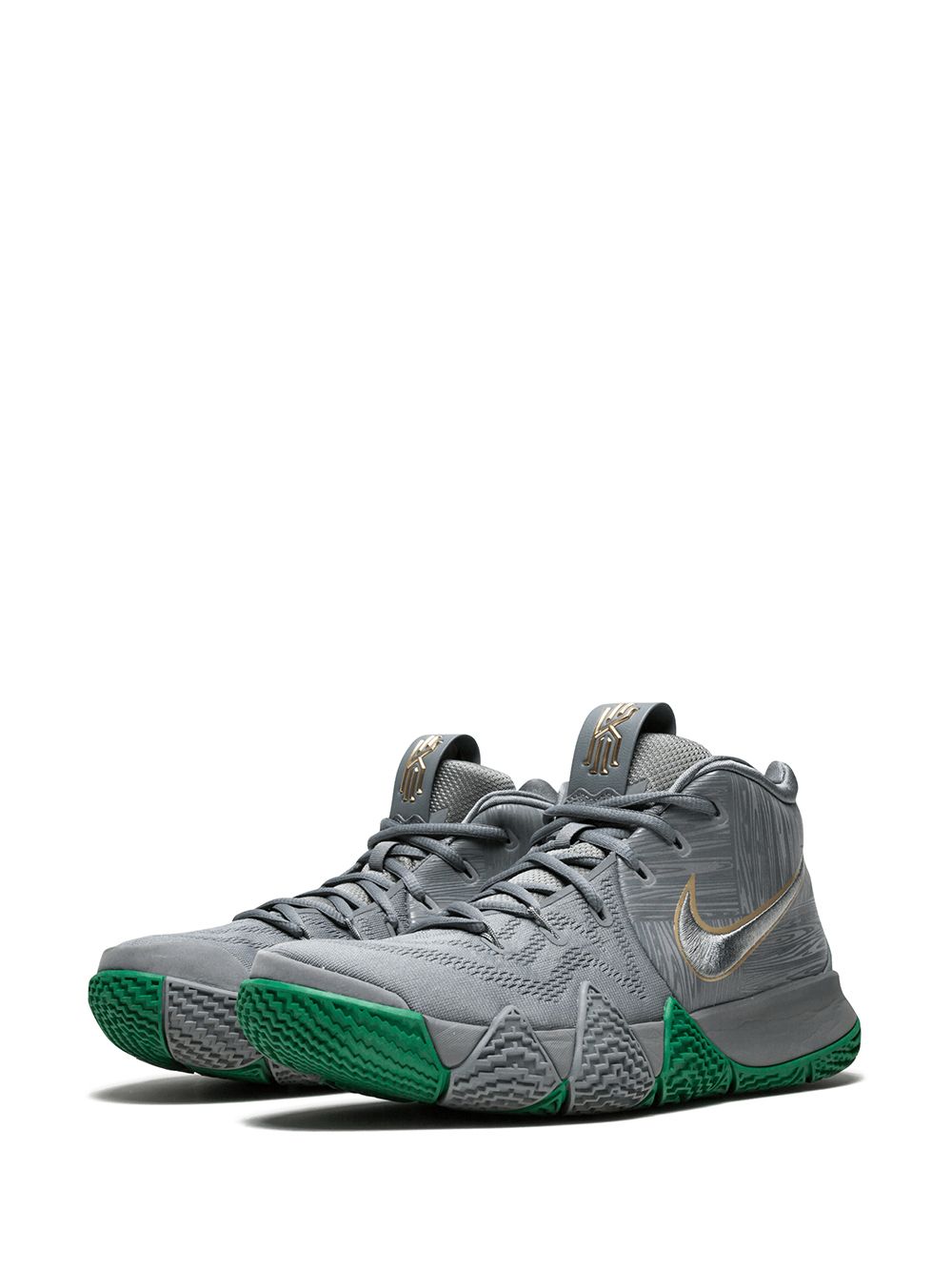 Nike Kyrie 4 sneakers WOMEN