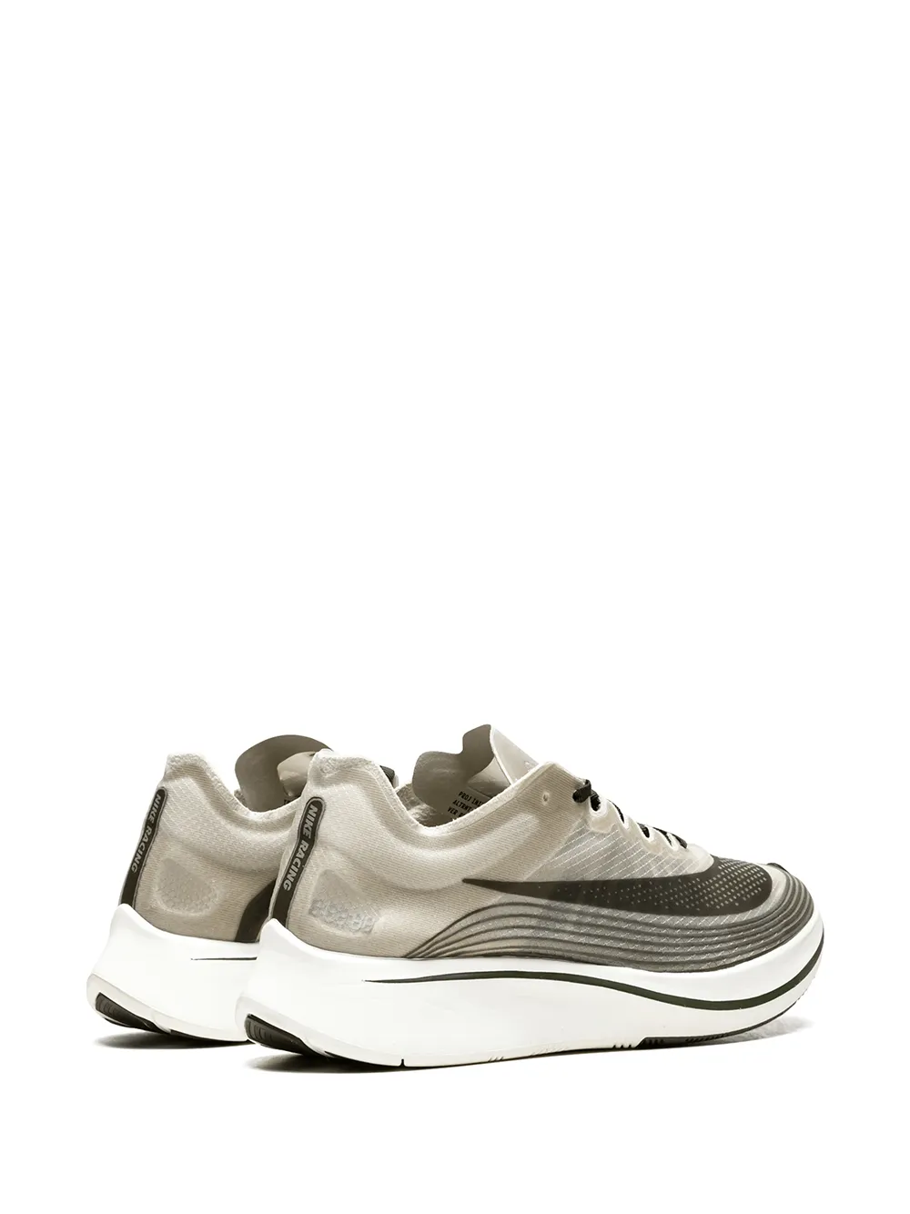 фото Nike кроссовки nikelab zoom fly sp