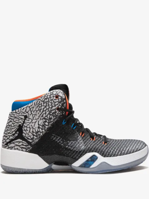 Jordan tenis Air Jordan 31 Why Not?