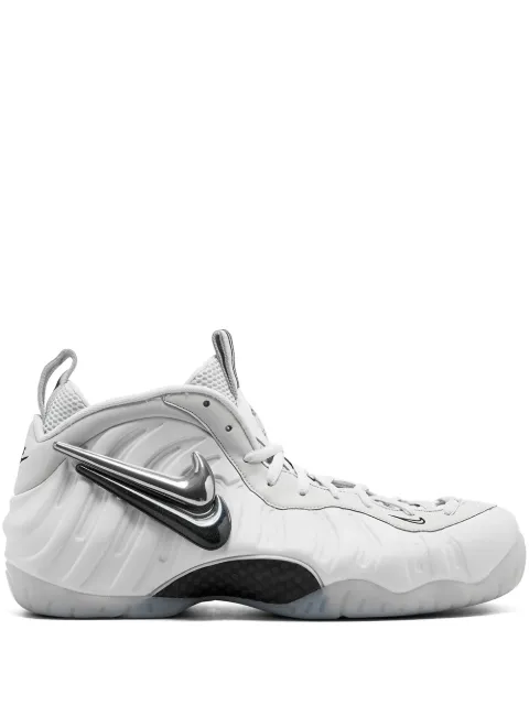 Nike Air Foamposite Pro QS "All-Star - Removable Swoosh" sneakers AO0817 - 0