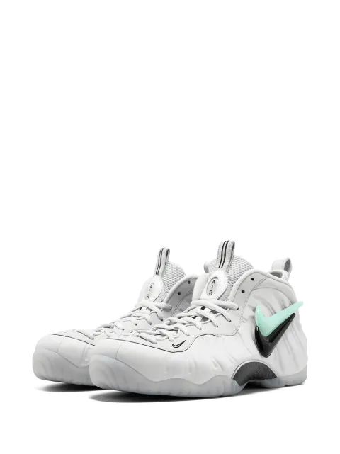 Nike Air Foamposite Pro QS "All-Star - Removable Swoosh" sneakers AO0817 - 1