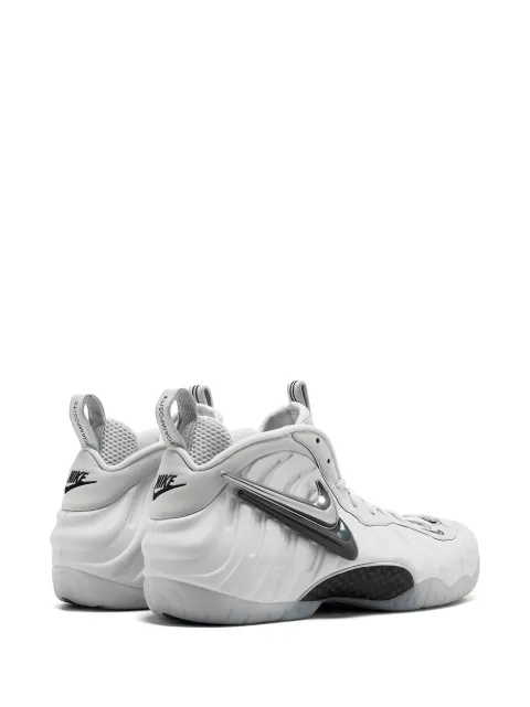 Nike Air Foamposite Pro QS "All-Star - Removable Swoosh" sneakers AO0817 - 2