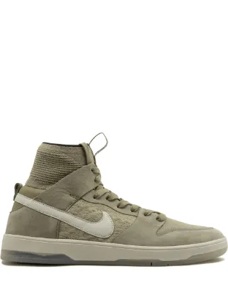 nike zoom dunk high elite