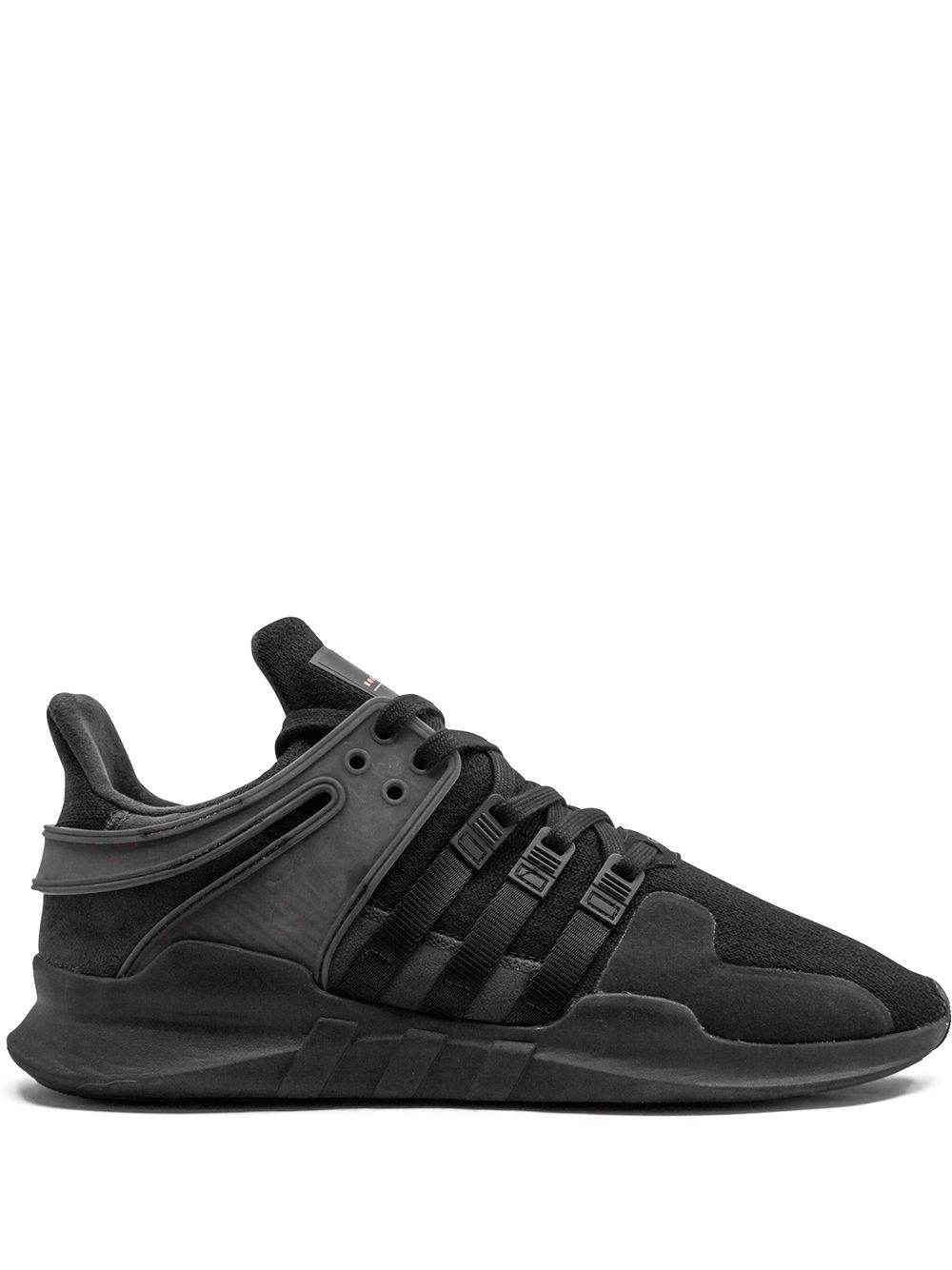 Adidas EQT Support ADV Sneakers Black FARFETCH