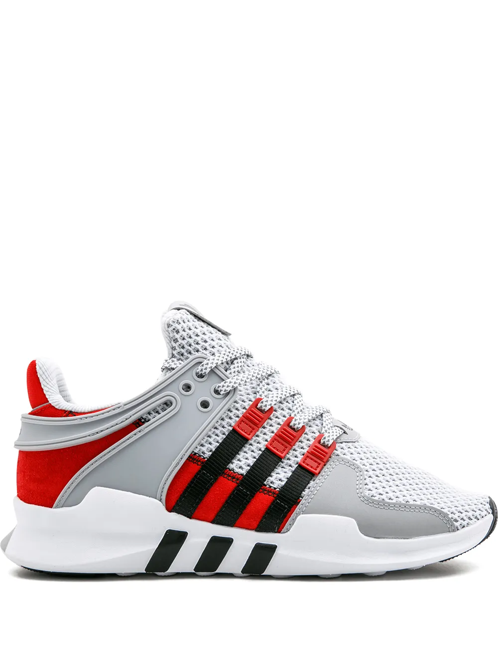 Eqt support adv white shoes best sale