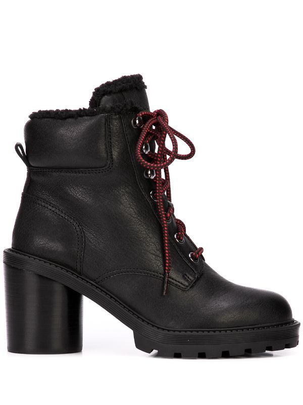 marc jacobs hiking boots