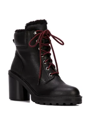 marc jacobs crosby hiking boots