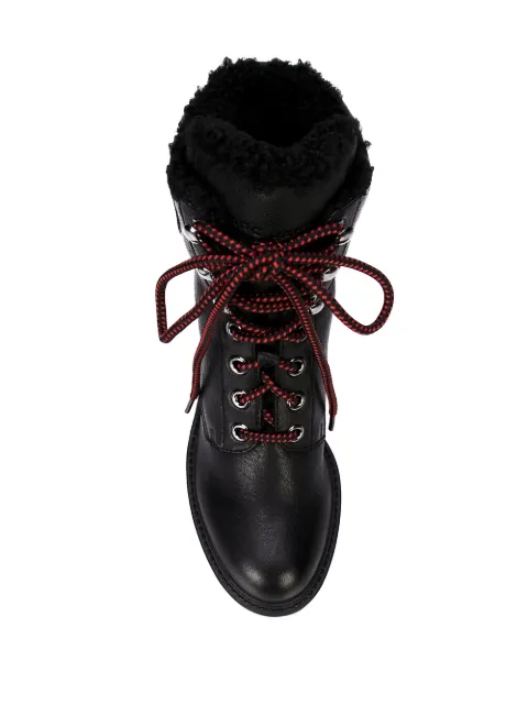 marc jacobs crosby boot