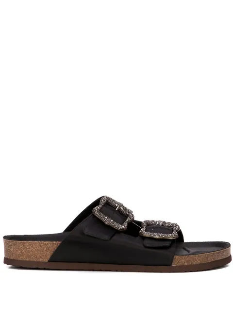 marc jacobs grunge two strap sandals