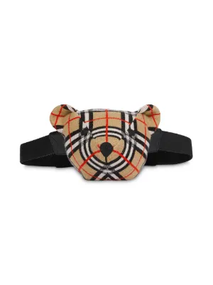 burberry belts for kids