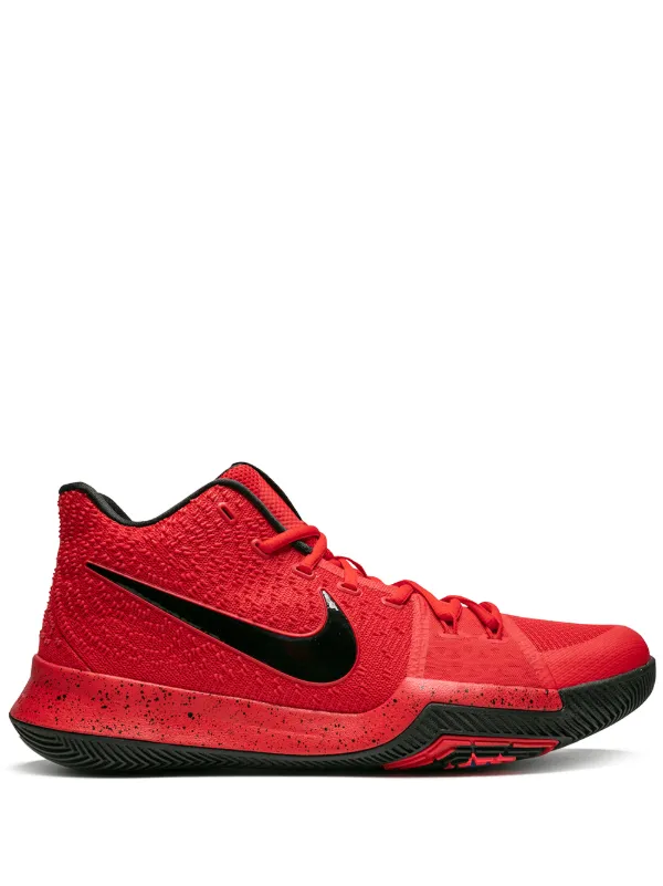 nike kyrie 3 red