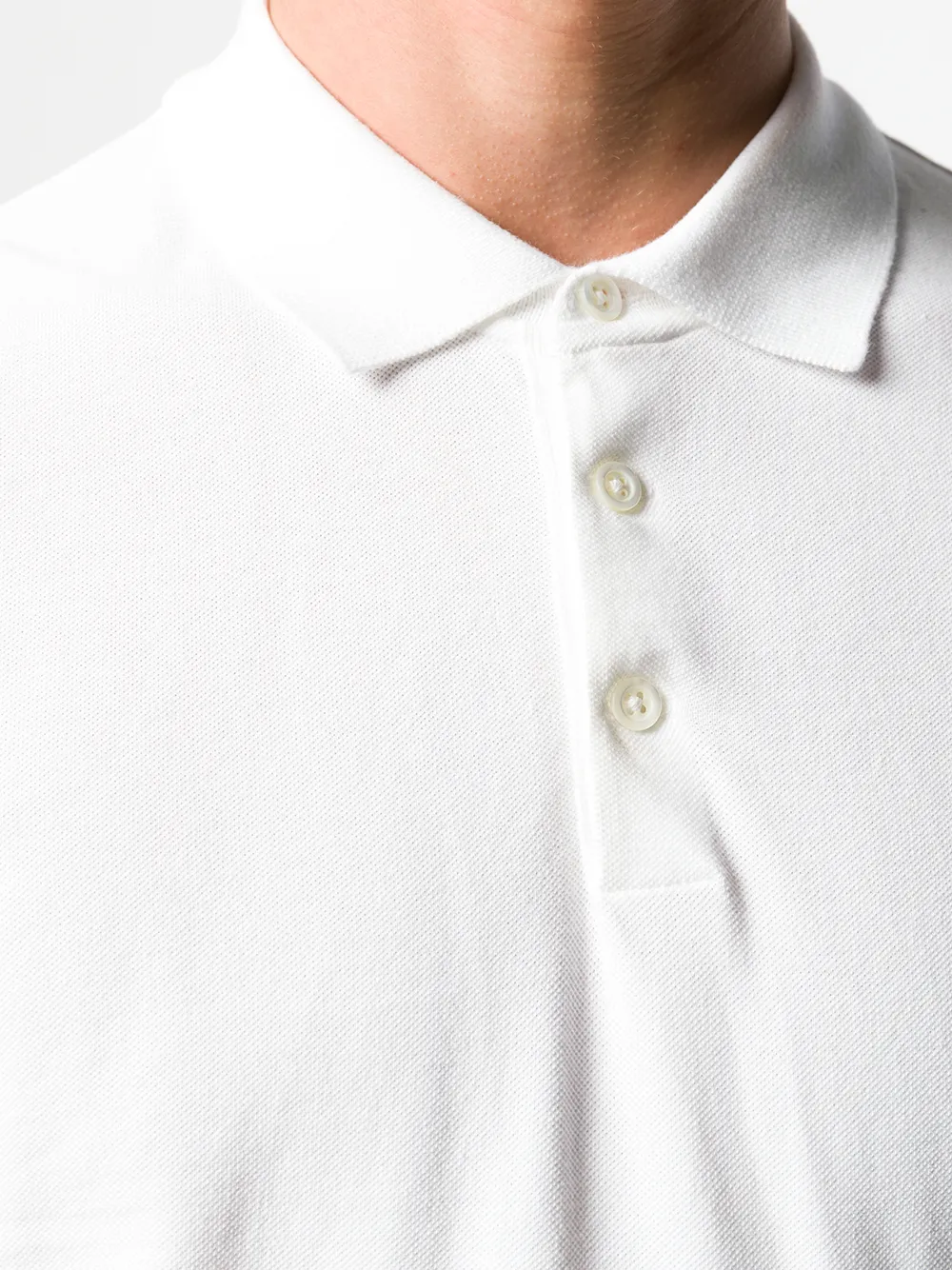 Brunello Cucinelli Polo Shirt - Farfetch