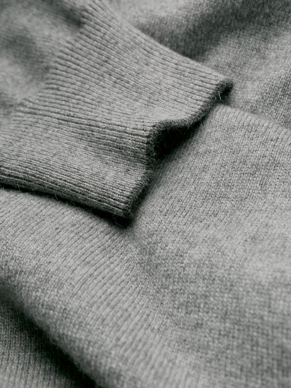 Brunello Cucinelli crew-neck cashmere jumper Men