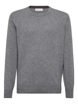 Brunello Cucinelli Vネック セーター 通販 - FARFETCH