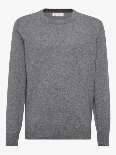 Brunello Cucinelli cashmere sweater