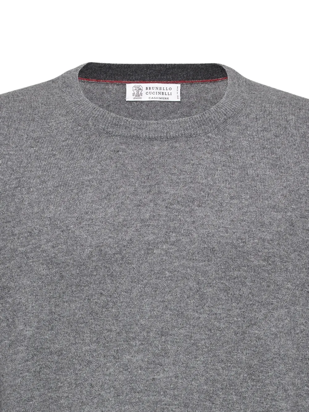 Brunello Cucinelli クルーネック カシミアセーター 通販 - FARFETCH