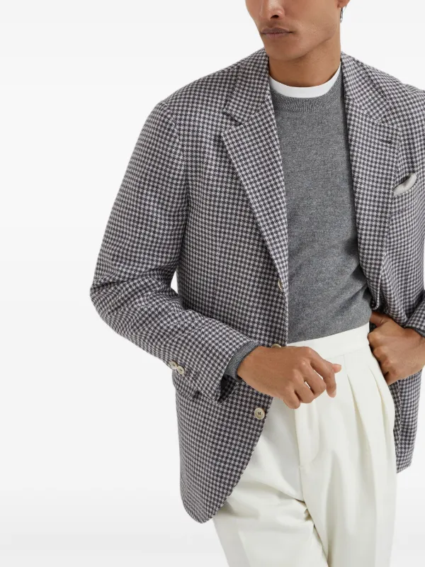 Brunello Cucinelli クルーネック カシミアセーター 通販 - FARFETCH