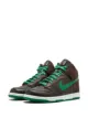 الصورة 2 من Nike حذاء رياضي برقبة دنك