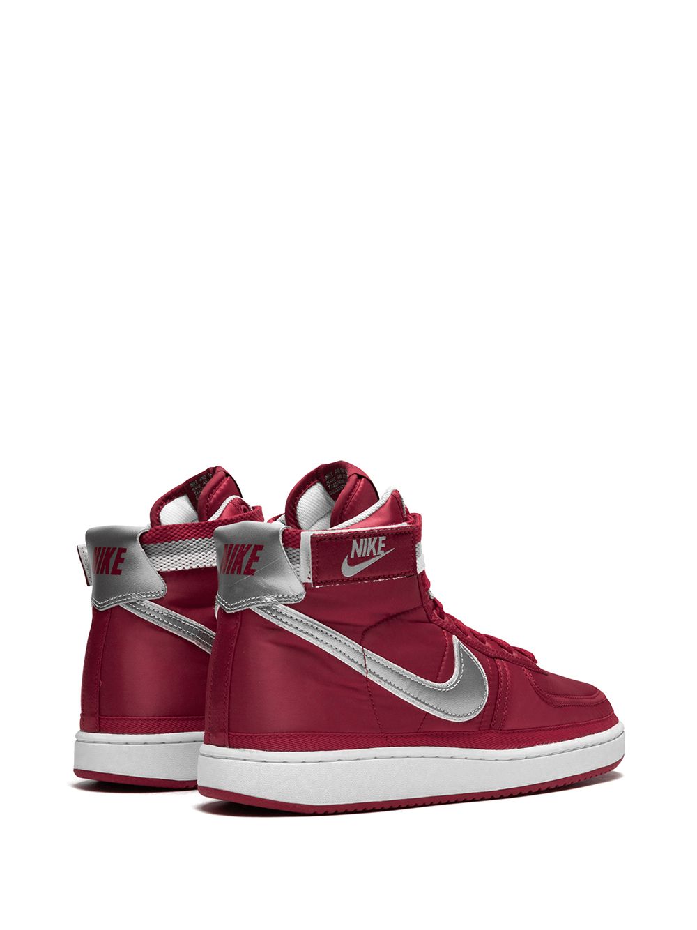 фото Nike кроссовки vandal high supreme qs