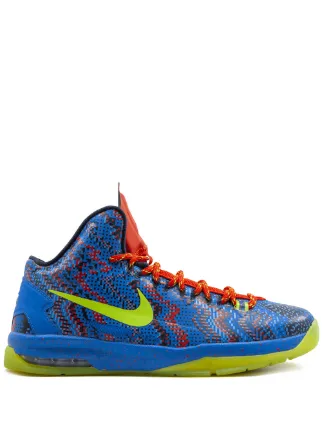 Christmas kd 5 best sale