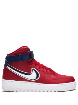 Nike air force on sale 1 high low