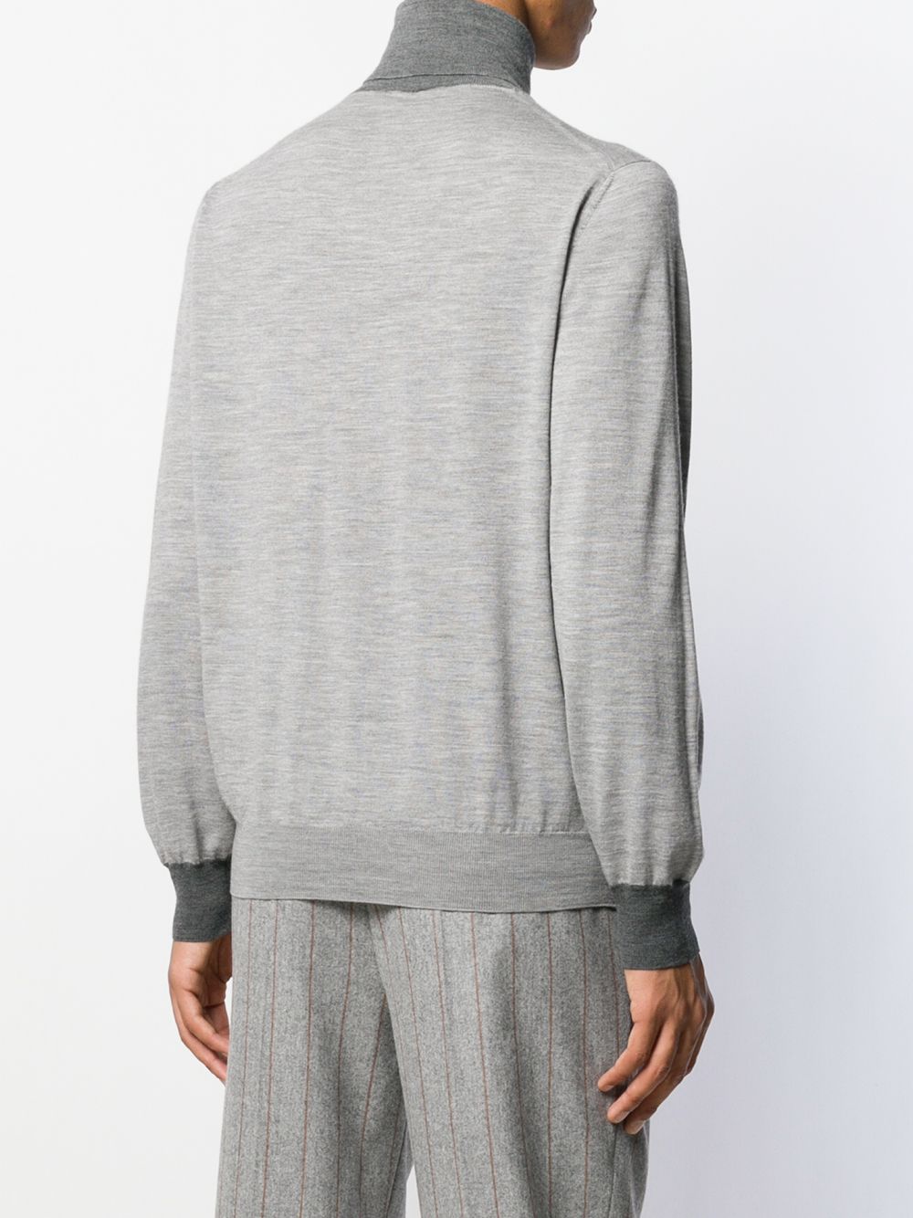 Brunello Cucinelli turtleneck jumper Men