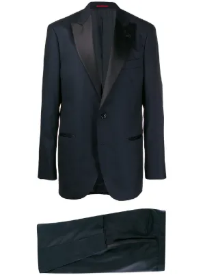 Dolce & Gabbana ドルチェ＆ガッバーナ スリーピース ディナースーツ