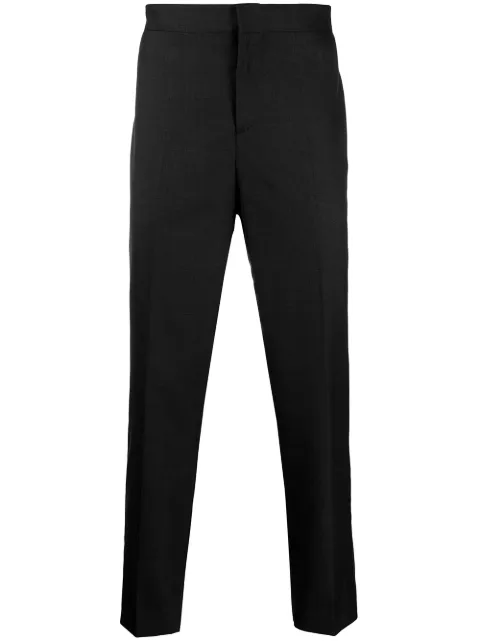 Brunello Cucinelli pantalones slim