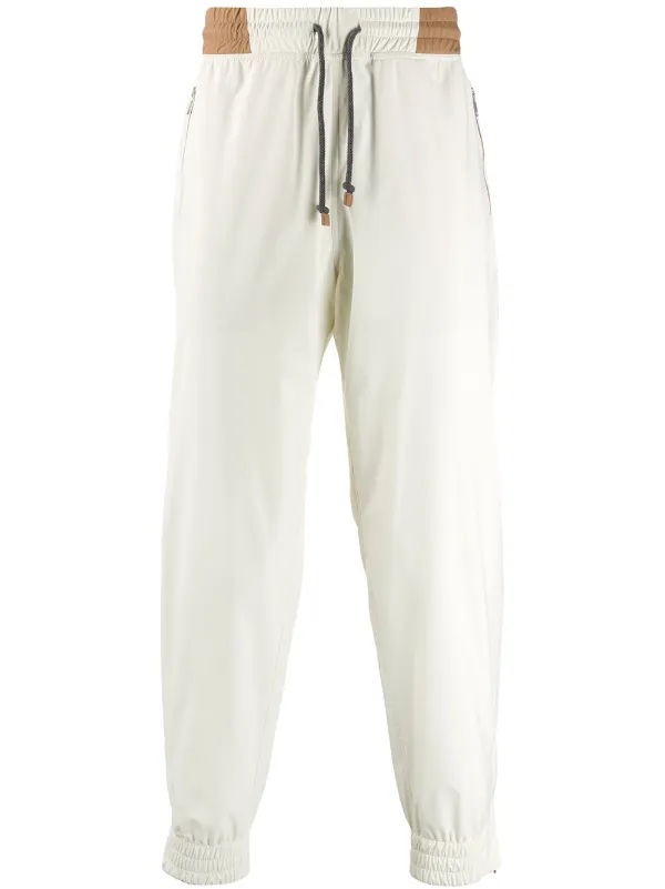 brunello cucinelli sweatpants