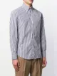 Brunello Cucinelli striped shirt