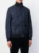 Brunello Cucinelli flight jacket