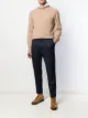 الصورة 2 من Brunello Cucinelli قميص شامبريه