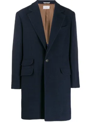 Brunello Cucinelli チェスターコート メンズ通販 - FARFETCH