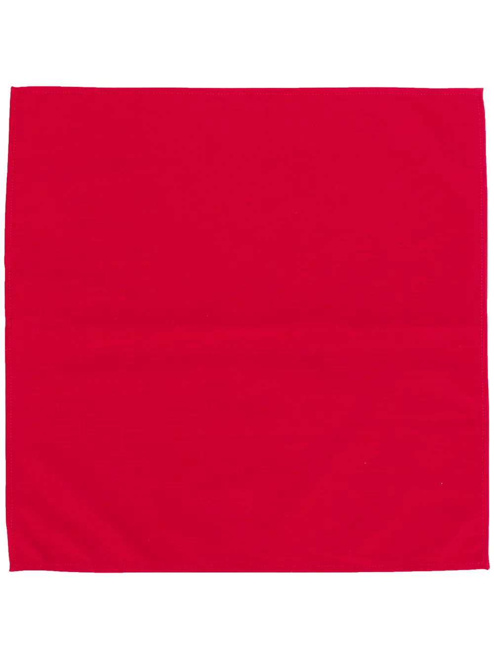 brunellocucinelli Brunello Cucinelli Klassieke pochet - Rood