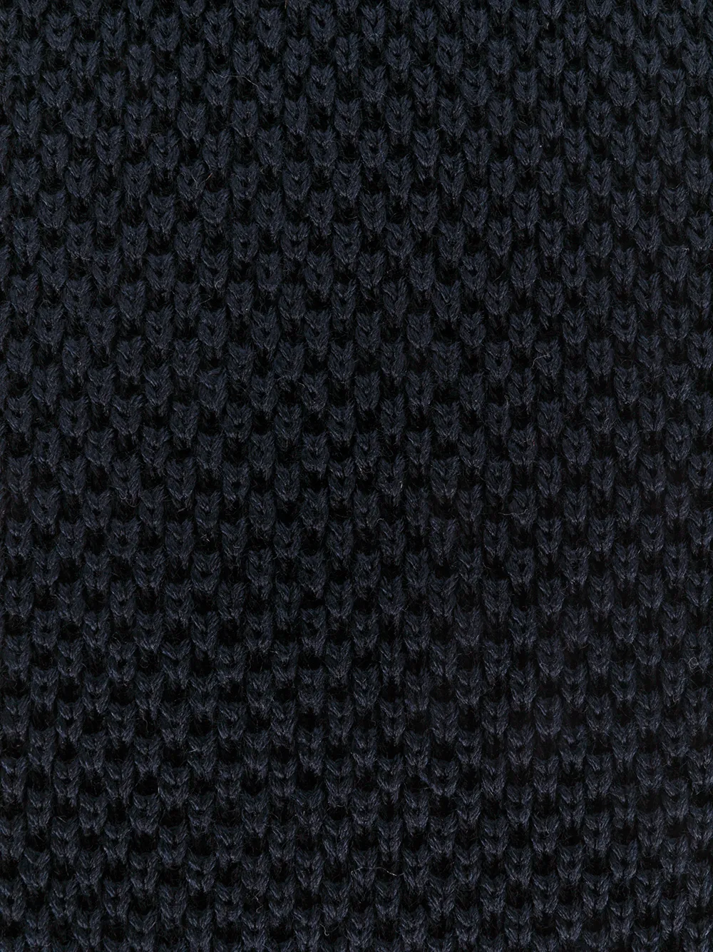 Brunello Cucinelli knitted style tie | Image 2